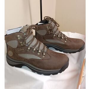 Timberland Chocorua Hiking Boots -new in box